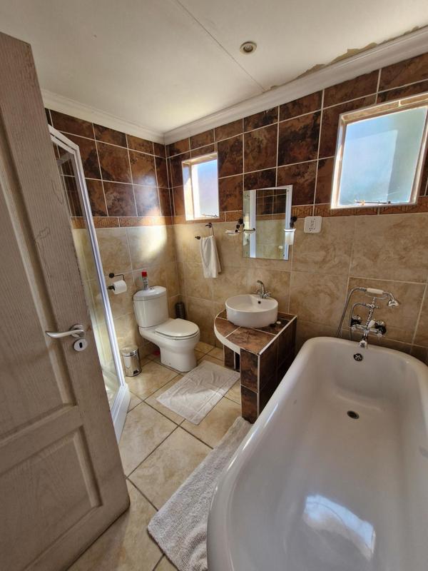 Commercial Property for Sale in Vryburg North West